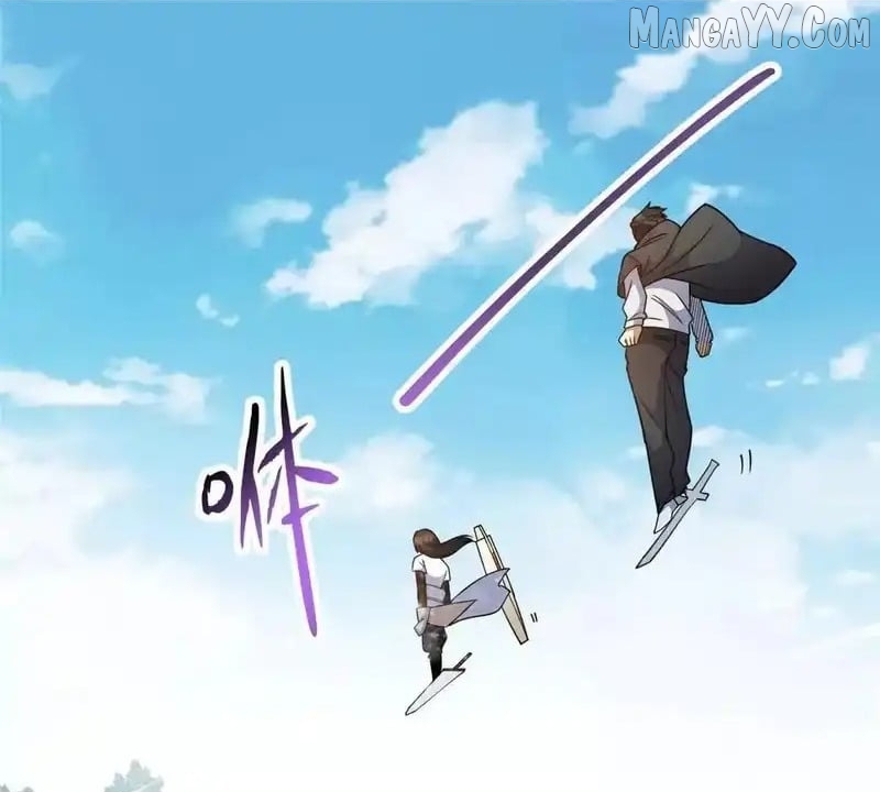 Divine Urban God Chapter 298 - page 117